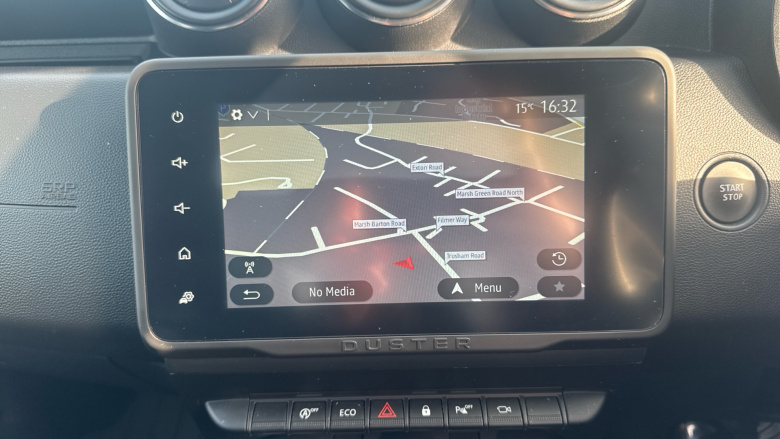 Dacia Duster 1.0 TCe 90 Prestige 5dr Petrol Estate